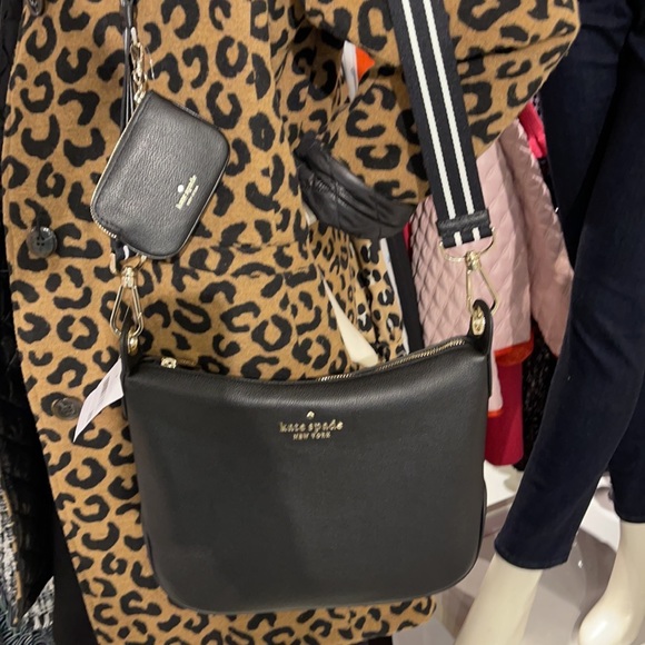 Kate Spade rosie crossbody - Picture 15 of 16